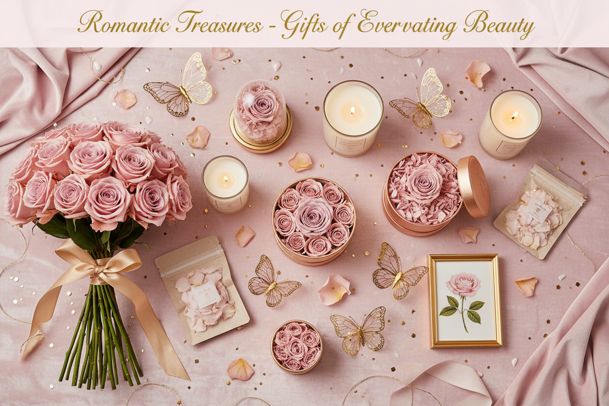 Gifts & Flowers