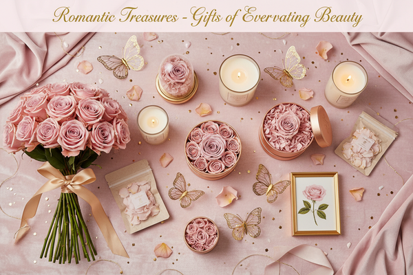 Gifts & Flowers