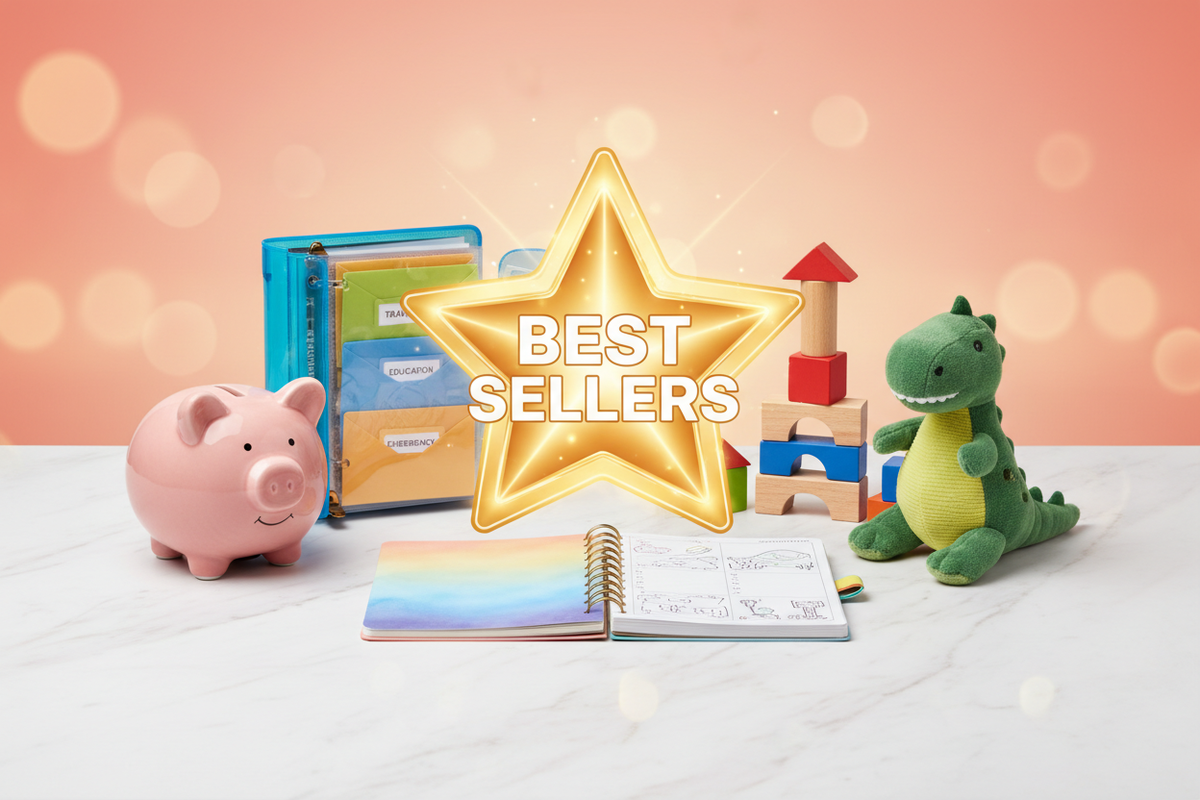 Best Sellers
