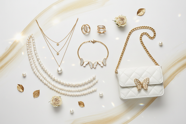 Jewelry & Accessories