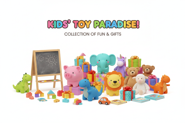 Kids & Toys
