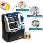 $10,000 Kids Challenge Bank