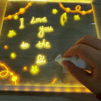 MagicGlow Drawing Board