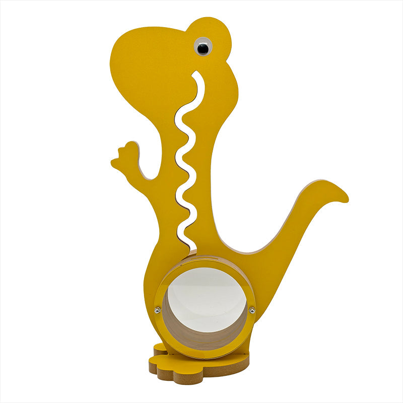 Kids Dinosaur Piggy Bank