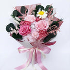 Everlasting Rose Bouquet
