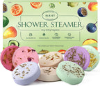 Shower Steamers Aromatherapy 8-Pack