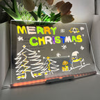 MagicGlow Drawing Board
