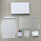 MagicGlow Drawing Board