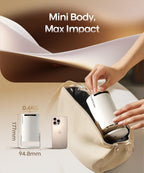 3-in-1 Projector