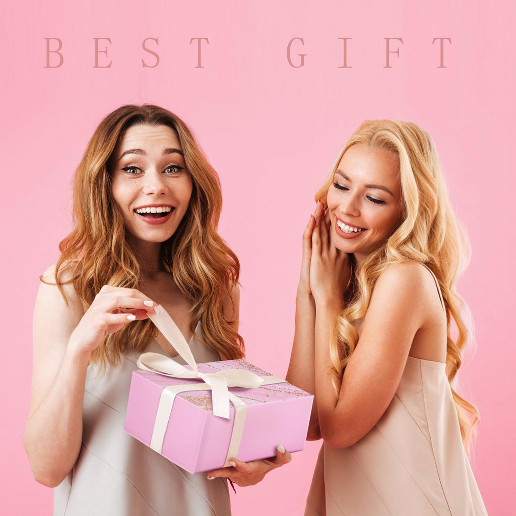 Pamper Her Spa Essentials Bundle