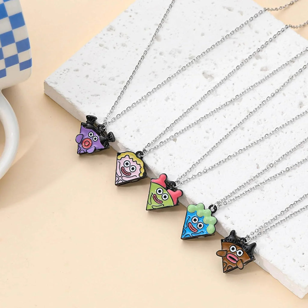 BFF Necklace