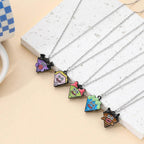 BFF Necklace
