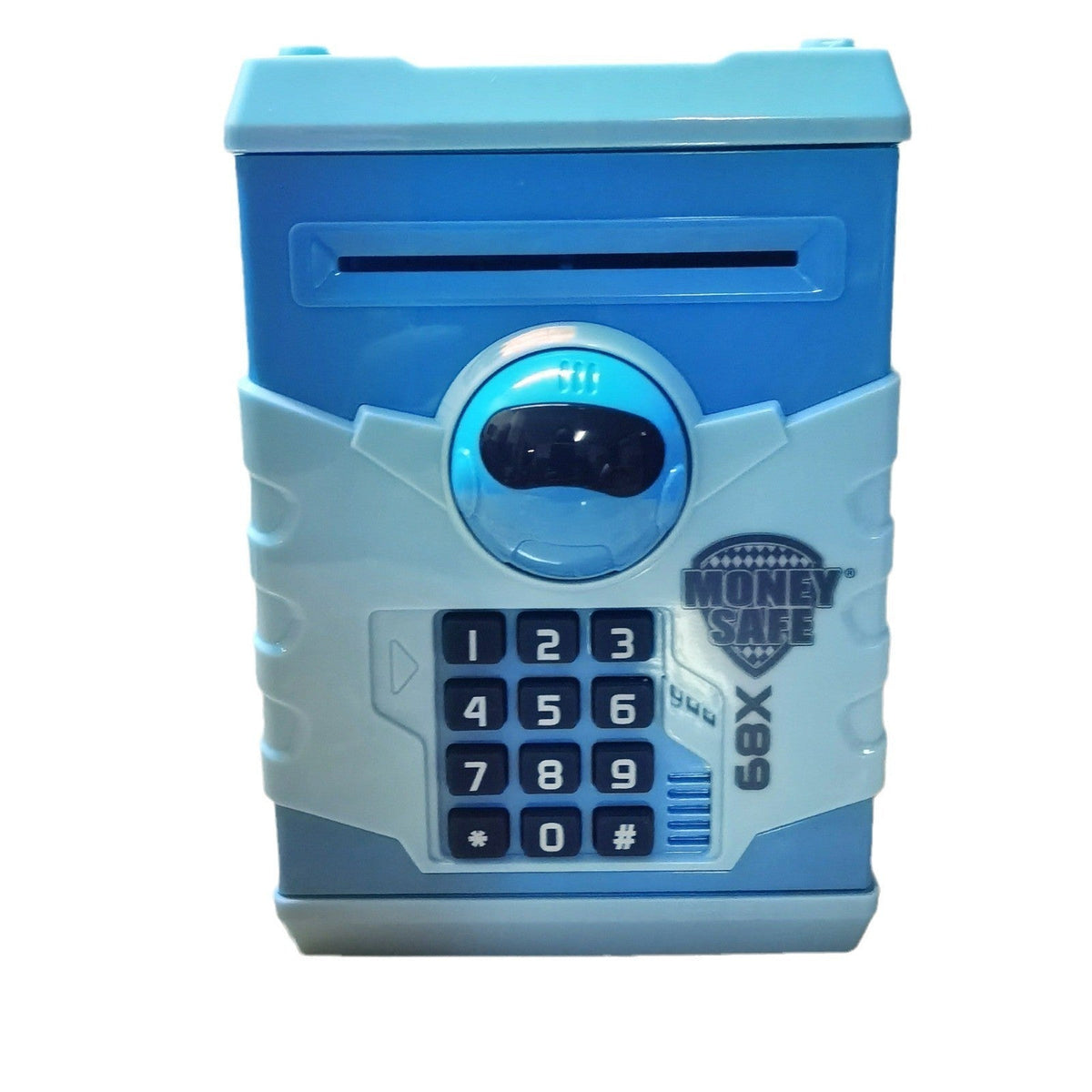 KidSecure Savings Vault