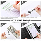 Saving Binder