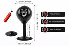 Knockout Desk Punching Bag