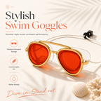 Aqua Goggles