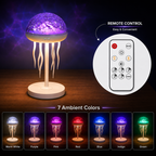 Jellyfish Lamp