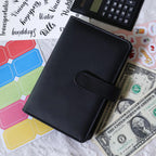 Saving Binder