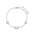 Luminous Butterfly