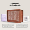 Kids Money Saving Bundle