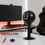 Knockout Desk Punching Bag
