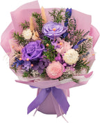 Everlasting Rose Bouquet
