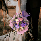 Everlasting Rose Bouquet