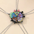 BFF Necklace