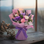 Everlasting Rose Bouquet