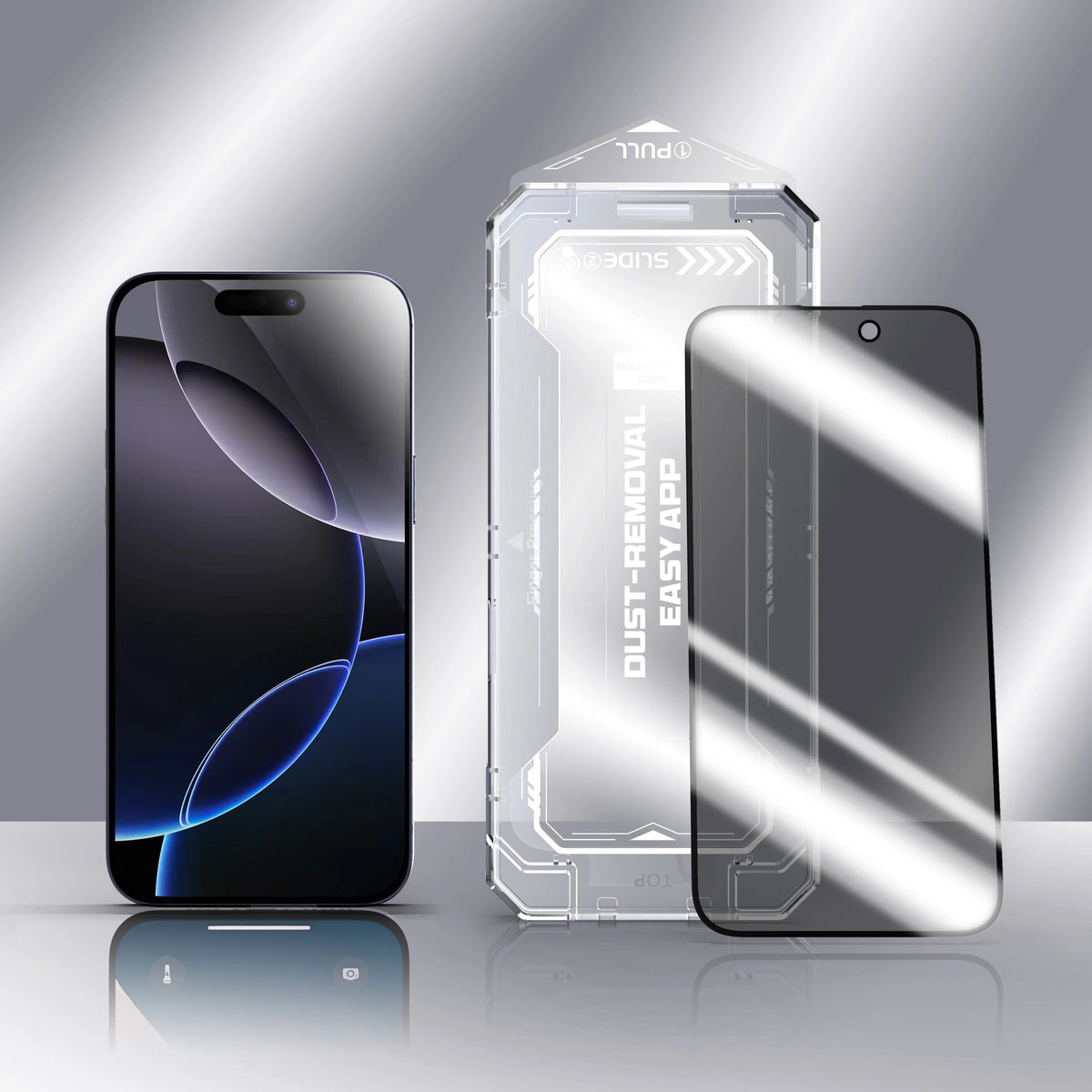 Iphone Screen Protector