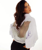 BackLuxe Hoodie