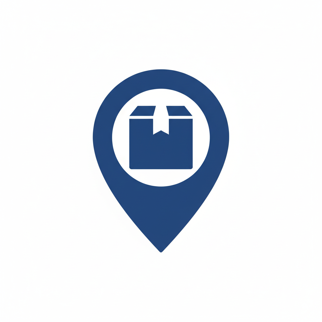 Order Tracking Icon